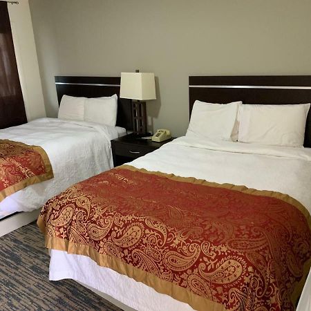 Gateway Motel Broken Bow Luaran gambar